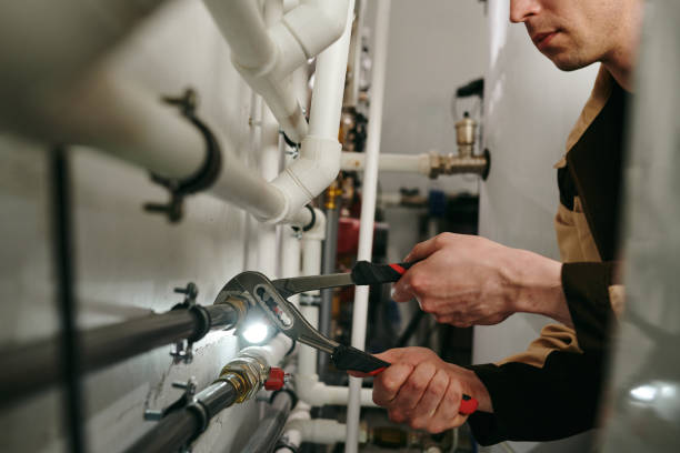 Best Commercial Plumbing Services  in Point Roberts, WA