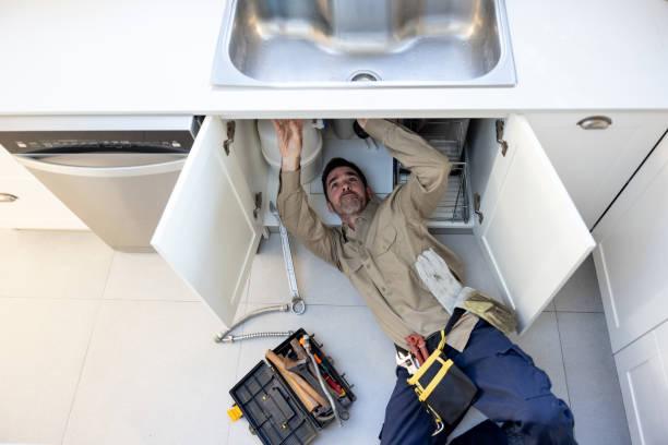 Best Water Leak Repair  in Point Roberts, WA