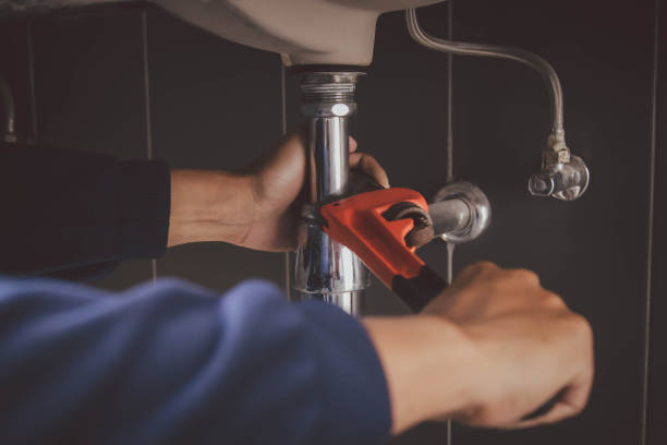 Best Water Softener Installation  in Point Roberts, WA
