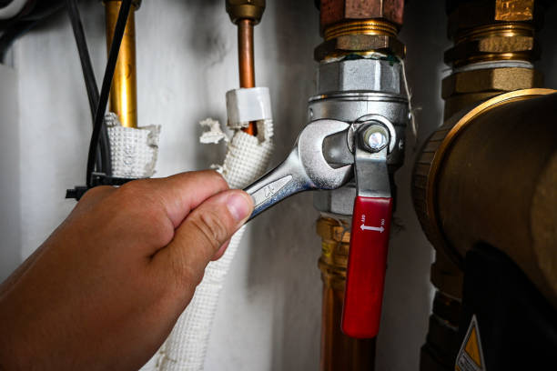 Best Boilers & Radiators  in Point Roberts, WA